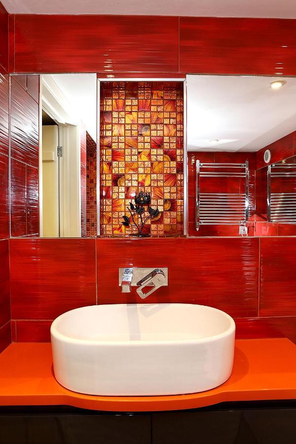 Snobs And Rebels Apartments Shaftesbury Dış mekan fotoğraf