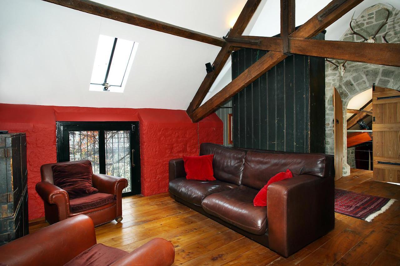 Snobs And Rebels Apartments Shaftesbury Dış mekan fotoğraf